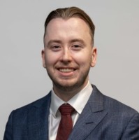 Adam Barrow