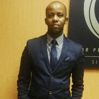 Themba Ngobese