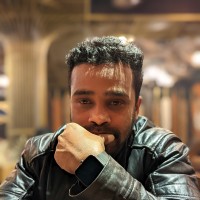 Masum Rashid