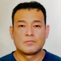 Claudio Vargas Garcia