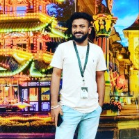 Sai Kiran Velpuri