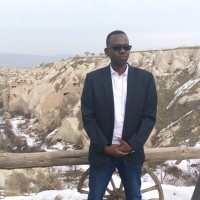 Mustafa Ahmed
