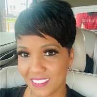 Denesha Ewings