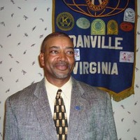 Garry Pritchett