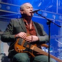Andy Lapointe