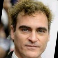 Joaquin Phoenix
