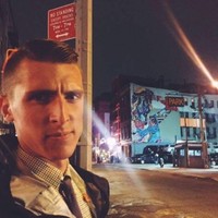 Max Whitehead