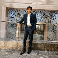 Piyushkumar Solanki