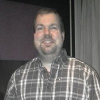Ian Warnaar