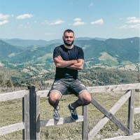 Yehor Samoilenko 🇺🇦