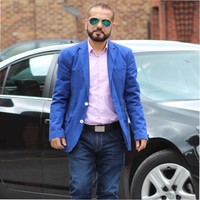 Nabeel Khan