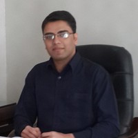 Hassan Ali Arif