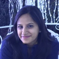 Ankita Agarwal