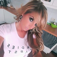 Sarita Van Den Berg