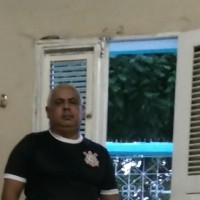 Egberto Viana