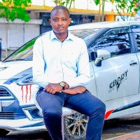 Elijah Otieno