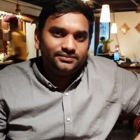 Manoj Kumar Kethineni