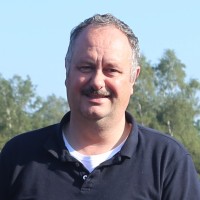 Erik Van Seeventer