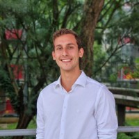 Marcos Hora Gomes De Sá