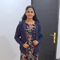Mahitha Mohan
