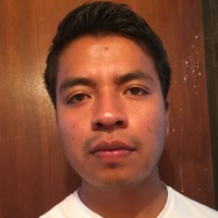 Jhonatan Saed Marcos Hernandez