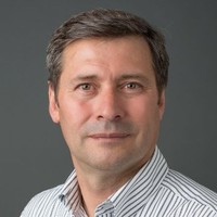 Mark Upton