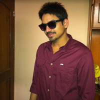 abhishek singh