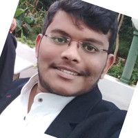 Krishna Kumar A R