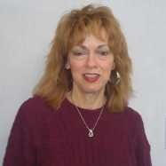 Patricia Lorimer