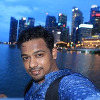 Abhishek Pathy