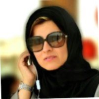 Dr. Maryam Alhashemi