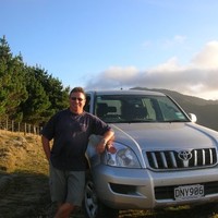 Graeme Mills