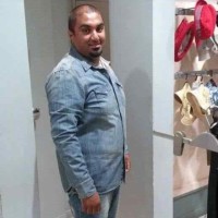 Uthmaan Adams