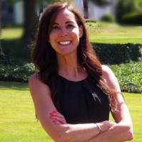 Heather Daley-Saxton