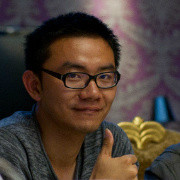 Liangliang Gu (顾亮亮)
