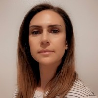 Celine Barseghian, Mba