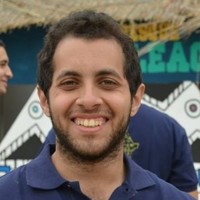 Ahmed Abdel Naeem