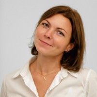 Alena Batischeva