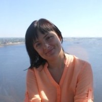 Татьяна Гусева
