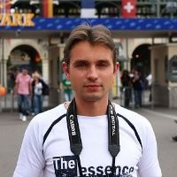 Edward Haske