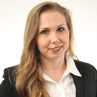 Anastasia Kolevatova