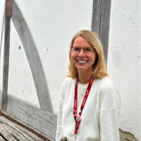 Alice Rickett