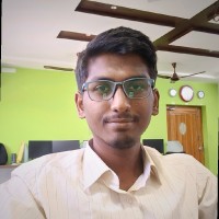 Arumugam Murugesan
