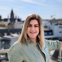 Daniela Fleckenstein