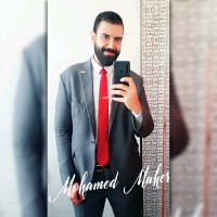 Mohamed Maher
