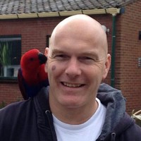 Bert Jongerden