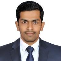 Naresh Challa