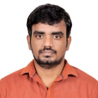 Karthikeyan Thiruppathi