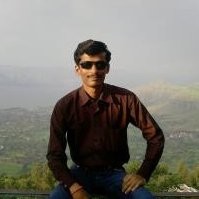 shrikant mohite