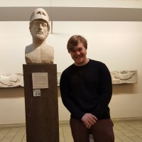 Alexander Skelton